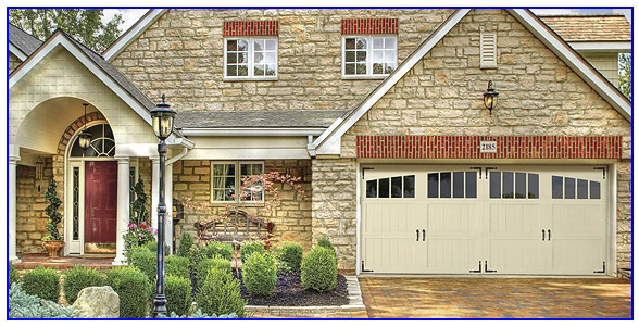 garage doors in Benicia ca