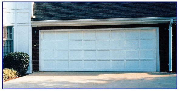 overhead garage doors in Benicia