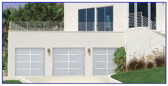 traditional garage doors in Benicia ca