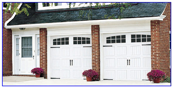 affordable garage doors in Benicia ca