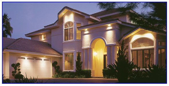 steel garage door in Benicia